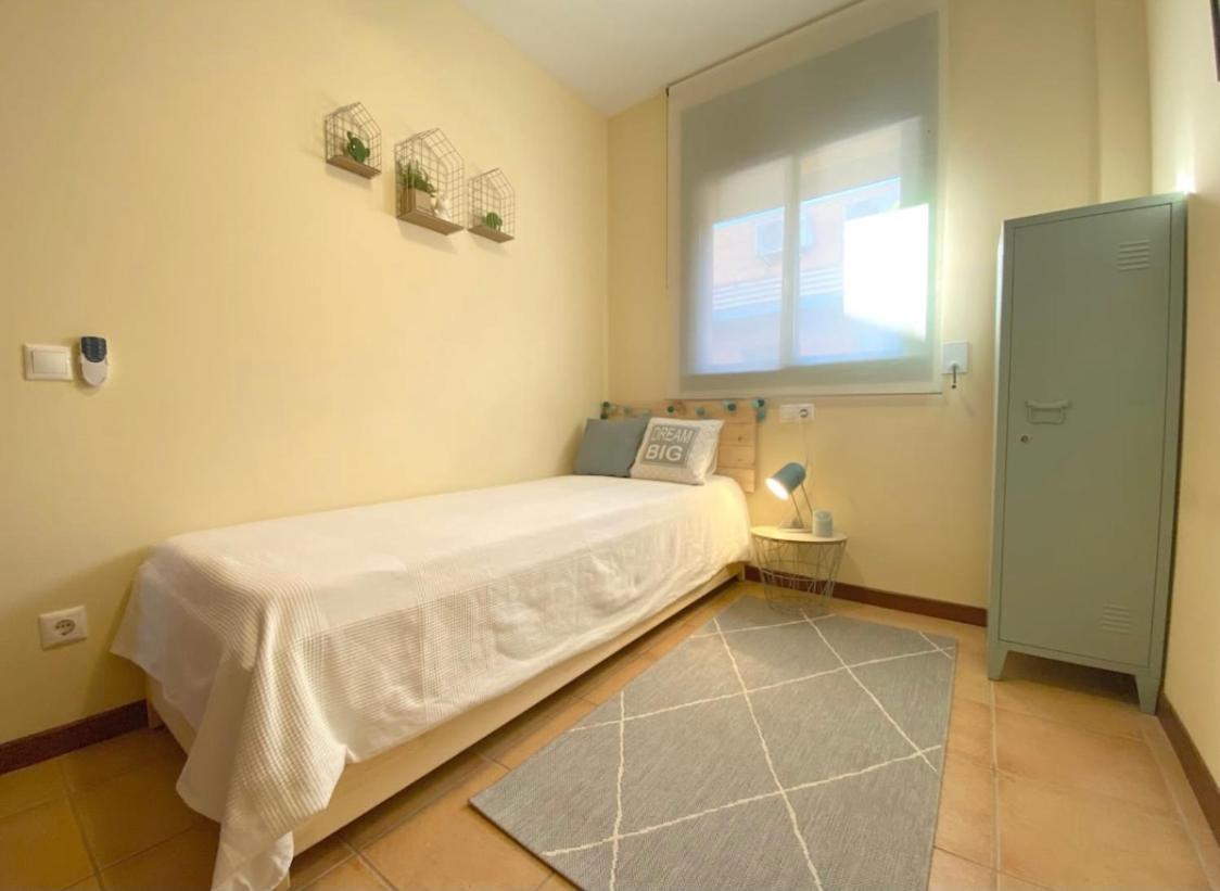Vistas Al Mar Playa Eucaliptus, Con Solarium Privado Apartment L'Eucaliptus ภายนอก รูปภาพ