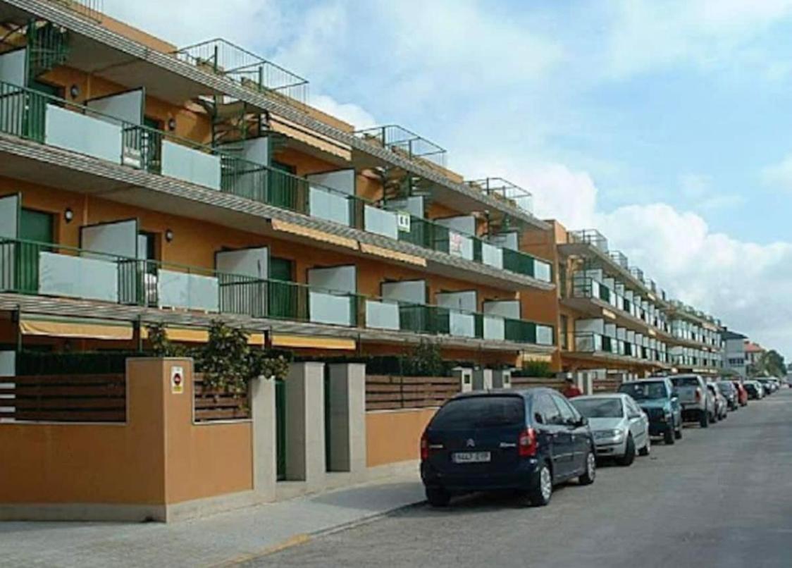 Vistas Al Mar Playa Eucaliptus, Con Solarium Privado Apartment L'Eucaliptus ภายนอก รูปภาพ